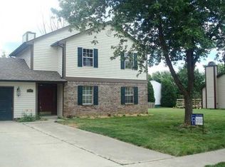6747 Cross Key Dr, Indianapolis, IN