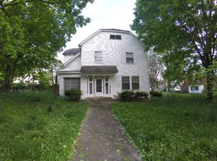 2200 S Main St, Hopkinsville, KY