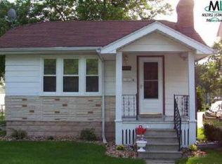 3227 N Grayson St, Ferndale, MI 48220