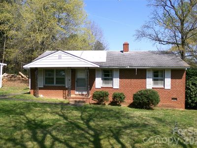 1317 Ross Dr #2, Albemarle, NC, 28001