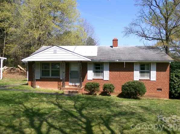 1317 Ross Dr #2, Albemarle, NC 28001