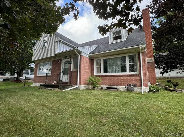 280 N Main St, Warsaw, NY 14569