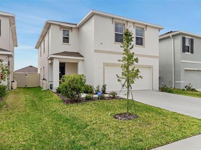 16279 Silent Sands Ln, Odessa, FL, 33556