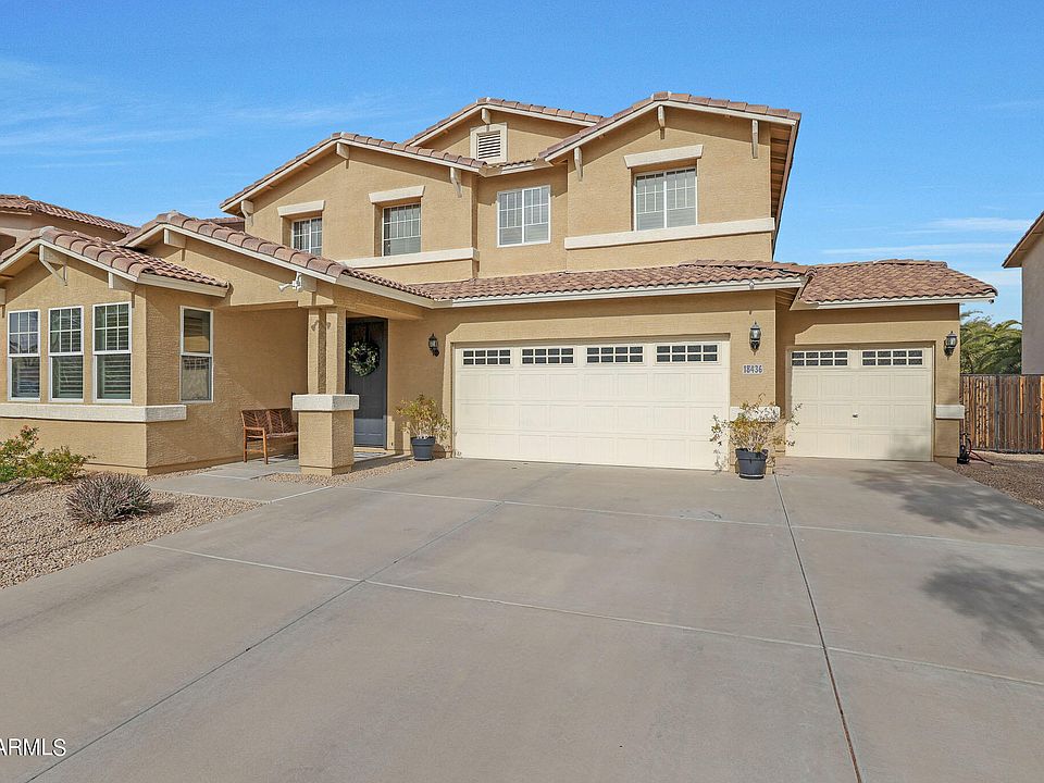 1st image of 18436 W CARIBBEAN Lane