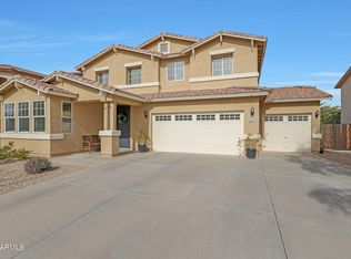18436 W Caribbean Ln, Surprise, AZ 85388