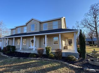 61401 E 340th Ln, Grove, OK 74344