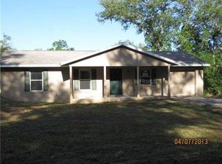 11498 SW 42nd Ter, Webster, FL 33597