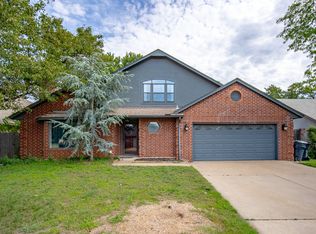 1129 NW 176th St, Edmond, OK 73012