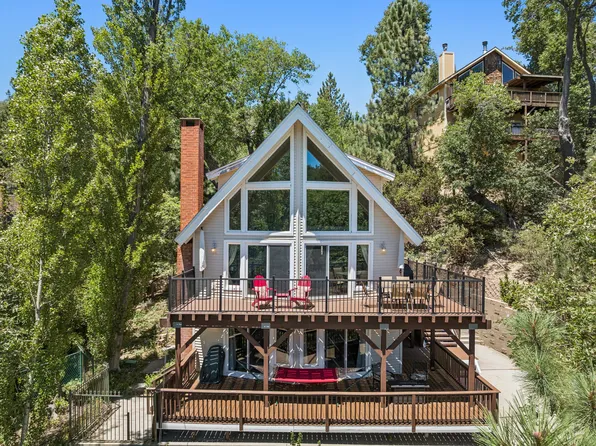 27602 W Shore Rd, Lake Arrowhead, CA 92352