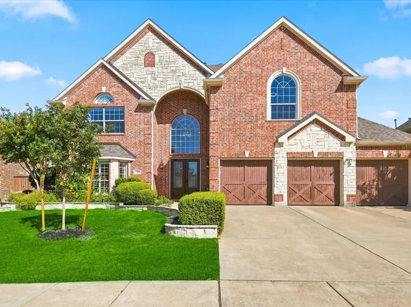 750 Texana Dr, Prosper, TX 75078
