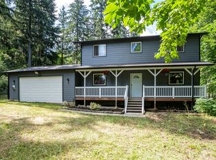 151 E Thunderhead Dr, Belfair, WA 98528
