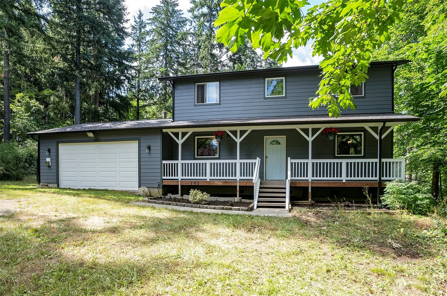 151 E Thunderhead Drive photo 1
