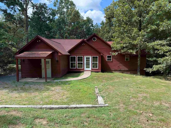 244 Rockwood Dr, Tumbling Shoals, AR 72581