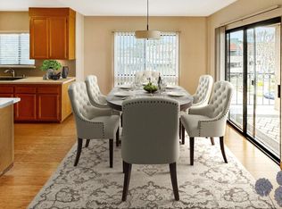 623 Ansel Rd #102, Burlingame, CA 94010