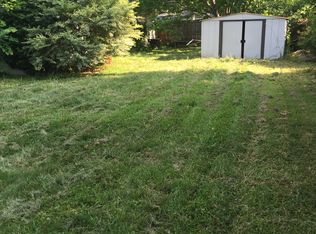 419 Elliott Dr NW, Rome, GA 30165