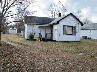 406 W 12th St, Metropolis, IL 62960