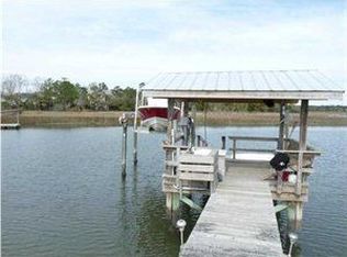 1410 Black River Dr, Mount Pleasant, SC 29466