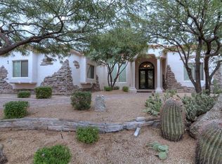 10962 E Southwind Ln, Scottsdale, AZ 85262