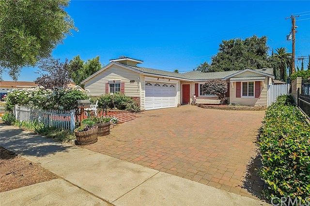 11451 Farndon St South El Monte Ca 91733 Zillow