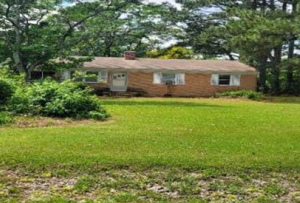 Property Front View