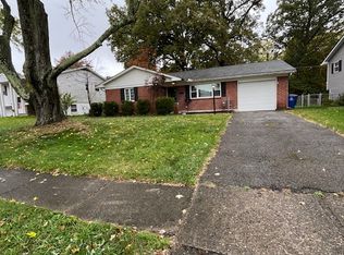 1011 Sutton Pl, Reynoldsburg, OH 43068