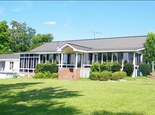 6137 Wild Life Ln, Conway, SC 29527