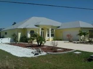 1590 Navigator Rd, Punta Gorda, FL 33983