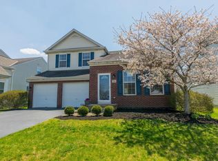 7261 Winterbek Ave, New Albany, OH