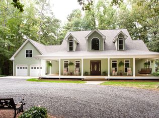 2010 Univeter Rd, Canton, GA 30115