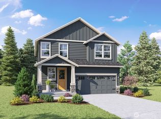 Wolf Point, Edgewood, WA 98371