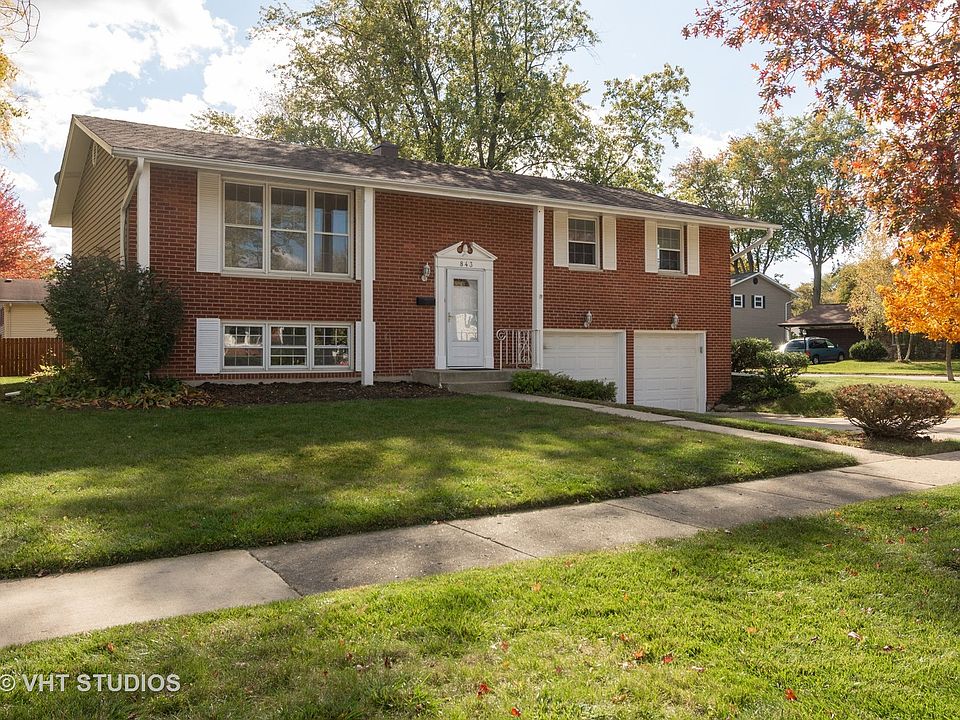1st image of 843 E Paddock Dr