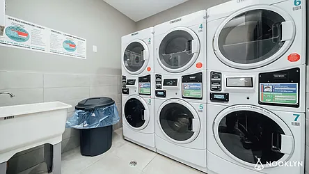 Rented by Nooklyn NYC LLC