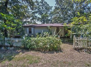 28318 S 552nd Rd, Park Hill, OK 74451