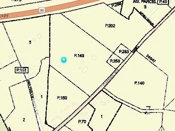 10863 Cathell Rd, Berlin, MD 21811