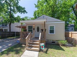 2509 Bellevue Ave, Norfolk, VA 23509