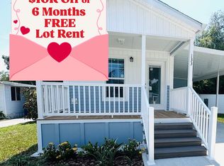 3223 N Lockwood Ridge Rd LOT 133, Sarasota, FL 34234