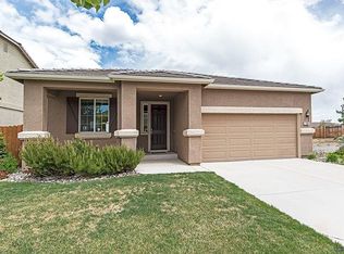 7120 Discovery Ln, Reno, NV 89506
