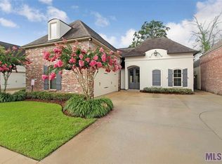 14746 Kingsland Way, Baton Rouge, LA 70810