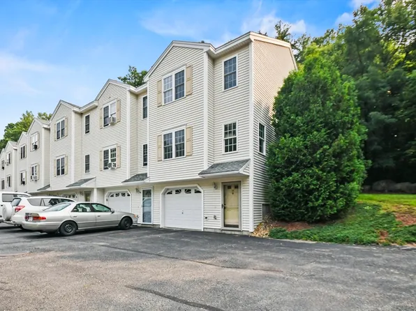 350 Riverbend St #14, Athol, MA 01331