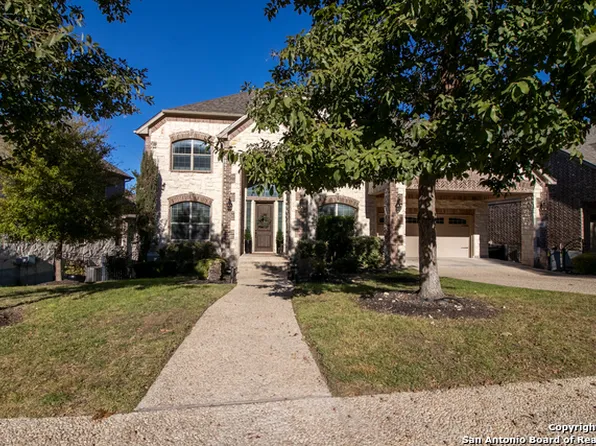 16955 Sonoma Rdg, San Antonio, TX 78255
