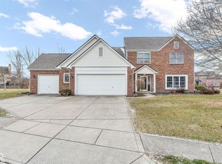 10743 Putnam Pl, Carmel, IN 46032