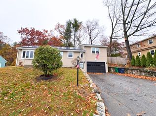 11 Monadnock St, Nashua, NH 03064