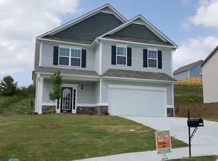 1733 Wilson Manor Cir, Lawrenceville, GA 30045