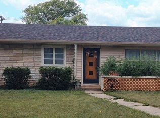 1429 N 13th St, Beatrice, NE 68310