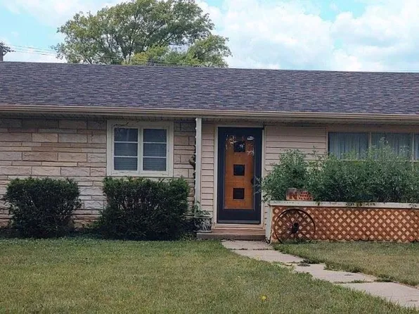 1429 N 13th St, Beatrice, NE 68310