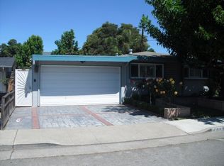 1359 Adrian Ave, San Mateo, CA 94403