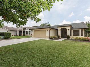 13258 Heather Ridge Loop, Fort Myers, FL 33966