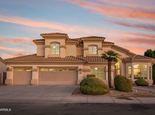 1763 S Red Rock St, Gilbert, AZ 85295