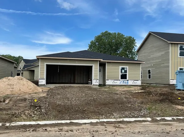 2713 S Cypress St, Wichita, KS 67210