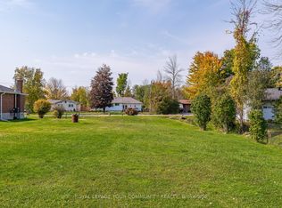 LOT 26 Virginia Blvd, Georgina, ON L0E 1R0